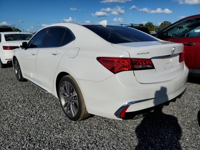 Photo 2 VIN: 19UUB2F44KA001913 - ACURA TLX TECHNO 