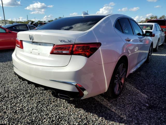 Photo 3 VIN: 19UUB2F44KA001913 - ACURA TLX TECHNO 