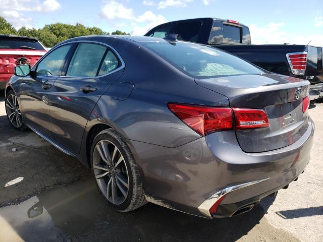 Photo 2 VIN: 19UUB2F44KA008151 - ACURA TLX TECHNO 