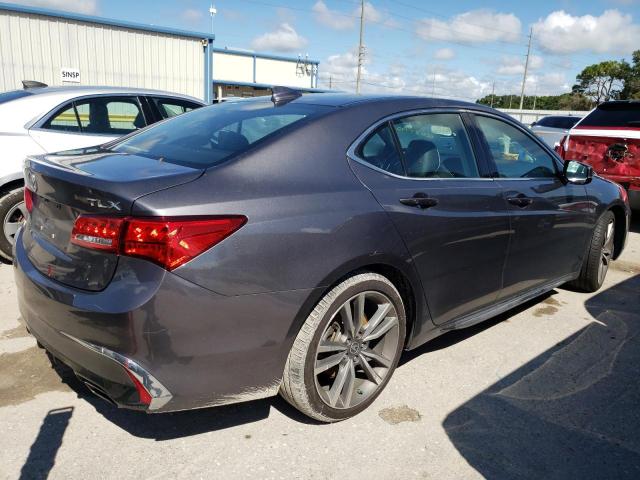 Photo 3 VIN: 19UUB2F44KA008151 - ACURA TLX TECHNO 