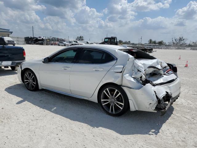 Photo 1 VIN: 19UUB2F44LA002884 - ACURA TLX TECHNO 