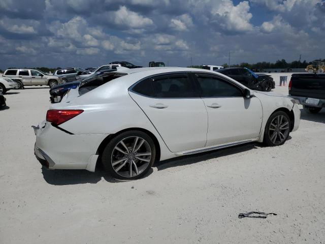 Photo 2 VIN: 19UUB2F44LA002884 - ACURA TLX TECHNO 