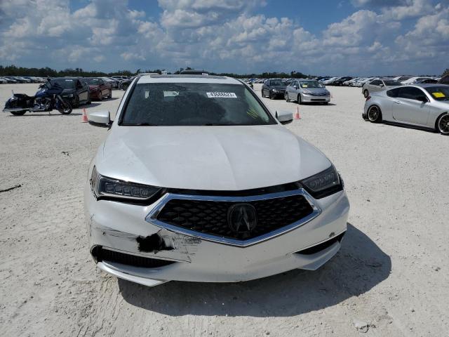 Photo 4 VIN: 19UUB2F44LA002884 - ACURA TLX TECHNO 