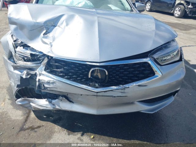 Photo 5 VIN: 19UUB2F44LA005848 - ACURA TLX 