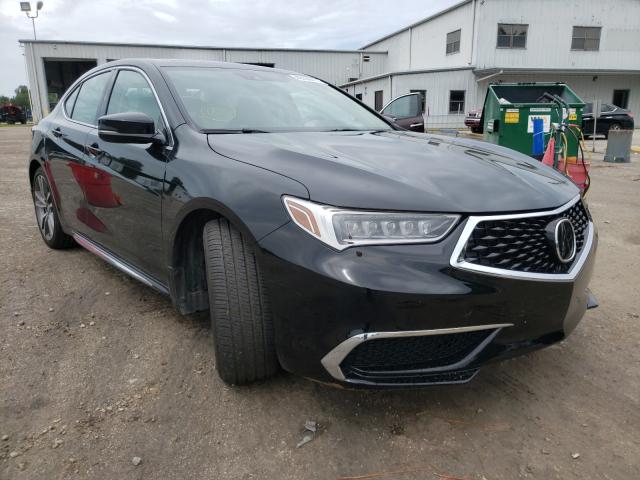 Photo 0 VIN: 19UUB2F45KA008109 - ACURA TLX TECHNO 