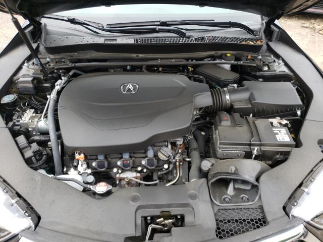 Photo 6 VIN: 19UUB2F45KA008109 - ACURA TLX TECHNO 