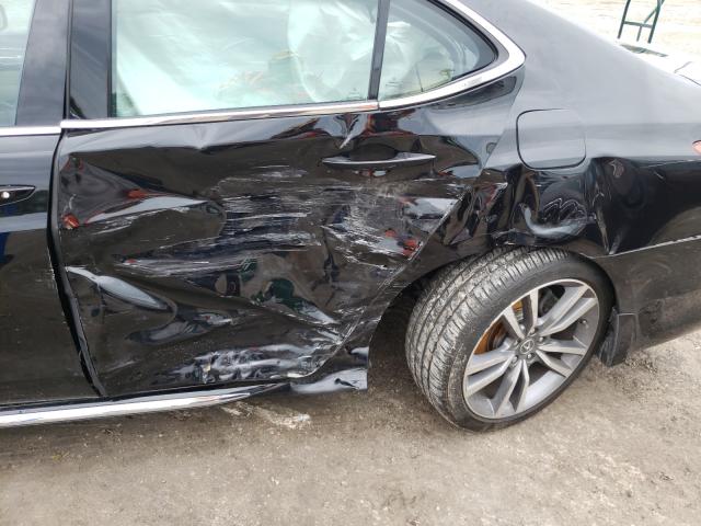 Photo 8 VIN: 19UUB2F45KA008109 - ACURA TLX TECHNO 