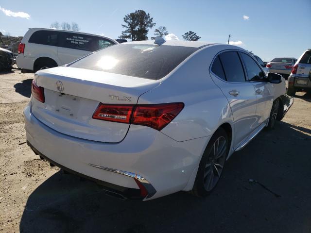 Photo 3 VIN: 19UUB2F45KA009213 - ACURA TLX TECHNO 