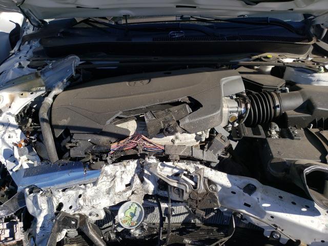 Photo 6 VIN: 19UUB2F45KA009213 - ACURA TLX TECHNO 