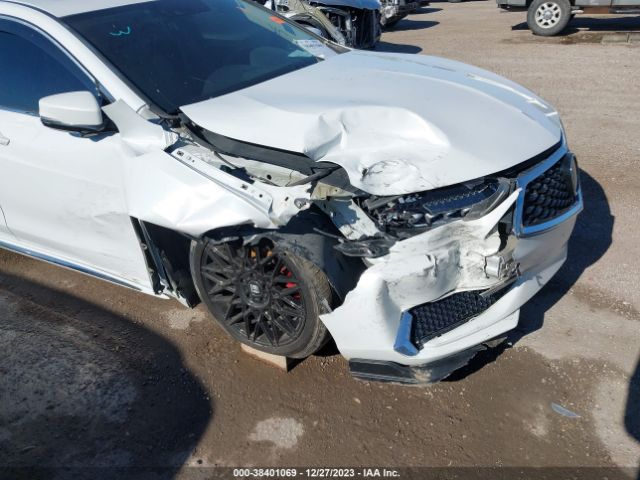 Photo 5 VIN: 19UUB2F45KA009812 - ACURA TLX 