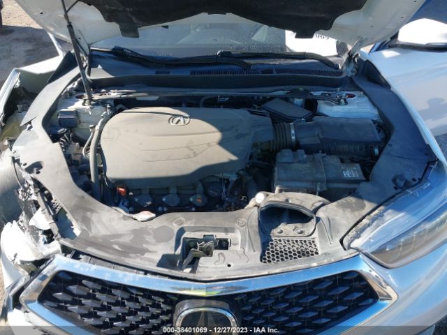 Photo 9 VIN: 19UUB2F45KA009812 - ACURA TLX 