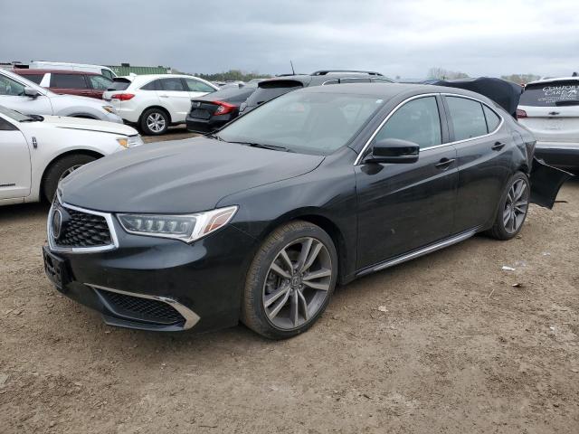 Photo 0 VIN: 19UUB2F45LA000674 - ACURA TLX TECHNO 