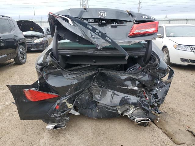 Photo 5 VIN: 19UUB2F45LA000674 - ACURA TLX TECHNO 