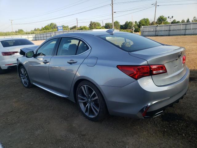 Photo 1 VIN: 19UUB2F45LA002196 - ACURA TLX TECHNO 