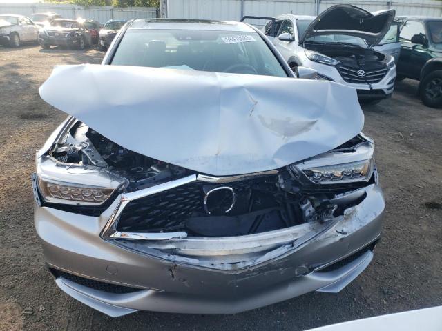 Photo 4 VIN: 19UUB2F45LA002196 - ACURA TLX TECHNO 