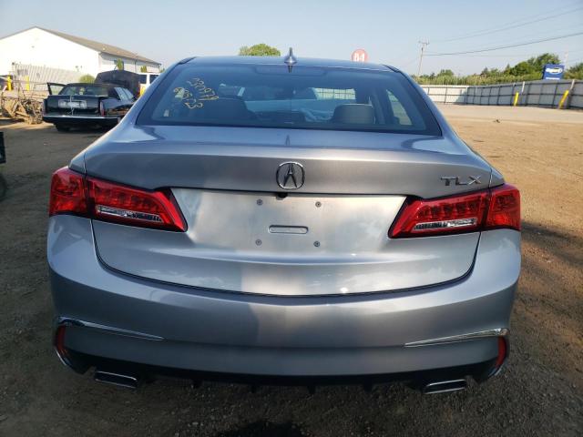 Photo 5 VIN: 19UUB2F45LA002196 - ACURA TLX TECHNO 