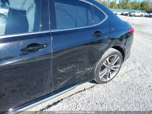 Photo 5 VIN: 19UUB2F46KA004649 - ACURA TLX 