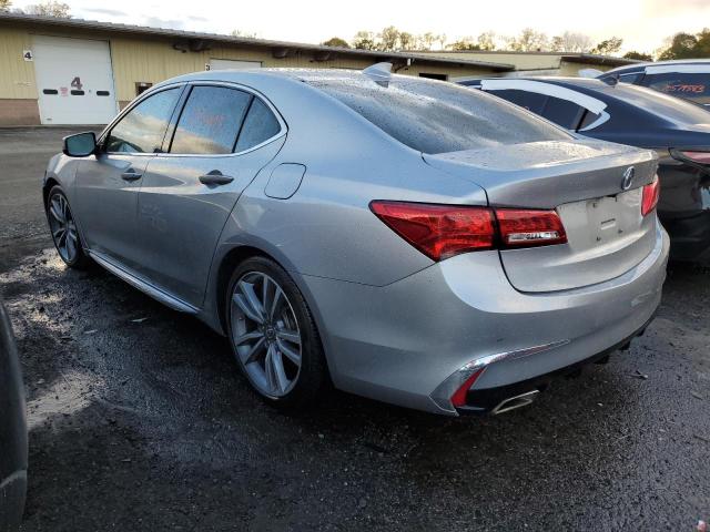 Photo 1 VIN: 19UUB2F46KA010435 - ACURA TLX 