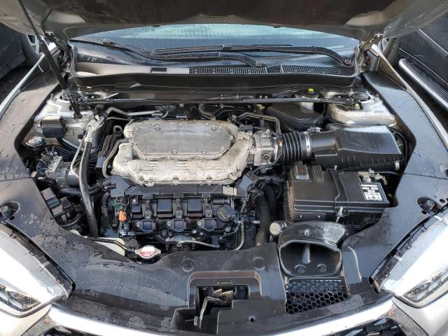 Photo 10 VIN: 19UUB2F46KA010435 - ACURA TLX 