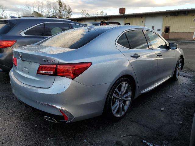 Photo 2 VIN: 19UUB2F46KA010435 - ACURA TLX 