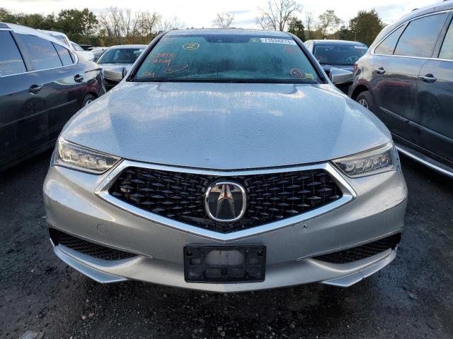 Photo 4 VIN: 19UUB2F46KA010435 - ACURA TLX 