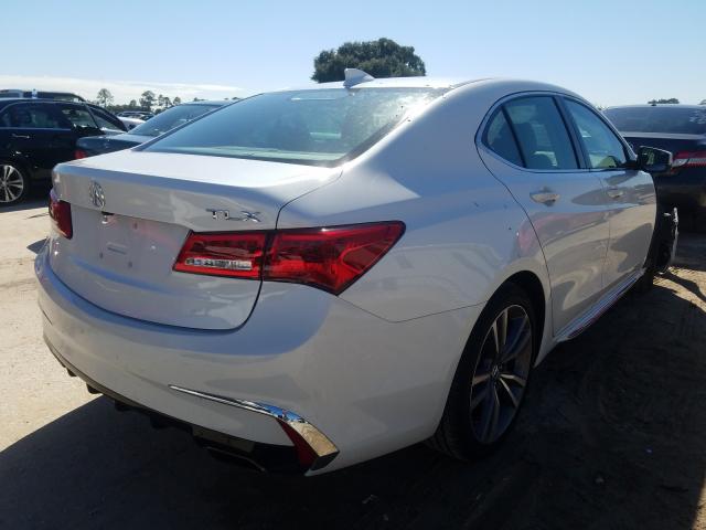 Photo 3 VIN: 19UUB2F46LA003471 - ACURA TLX TECHNO 