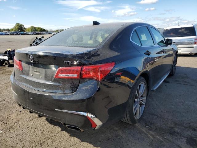 Photo 3 VIN: 19UUB2F47KA000173 - ACURA TLX TECHNO 