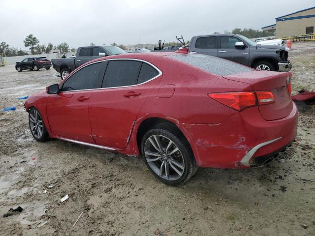 Photo 1 VIN: 19UUB2F47KA003428 - ACURA TLX 