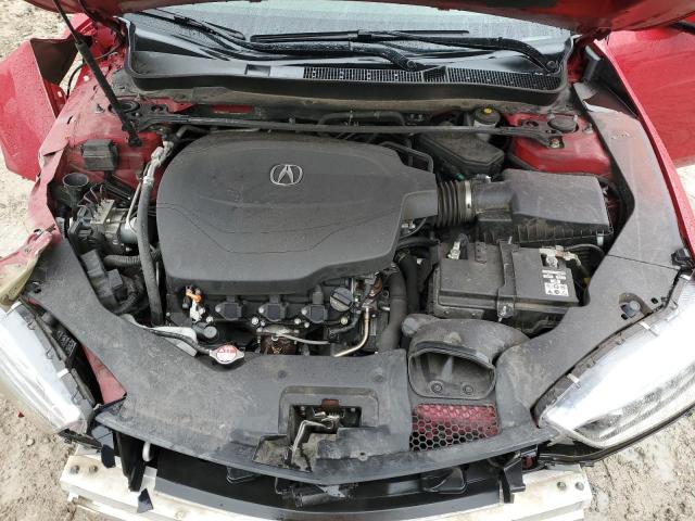 Photo 10 VIN: 19UUB2F47KA003428 - ACURA TLX 