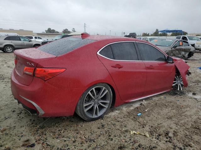 Photo 2 VIN: 19UUB2F47KA003428 - ACURA TLX 