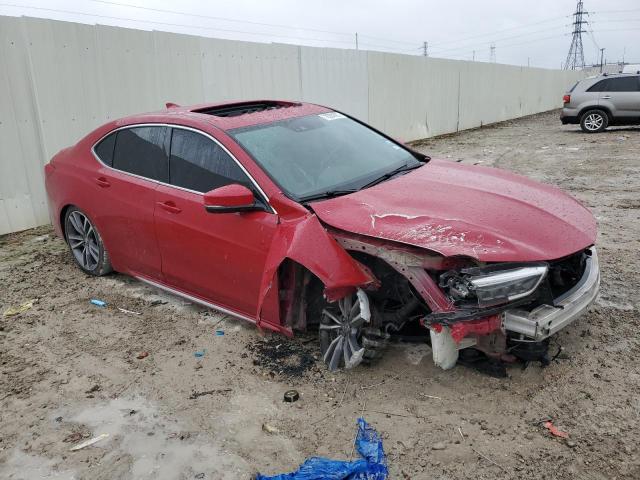 Photo 3 VIN: 19UUB2F47KA003428 - ACURA TLX 