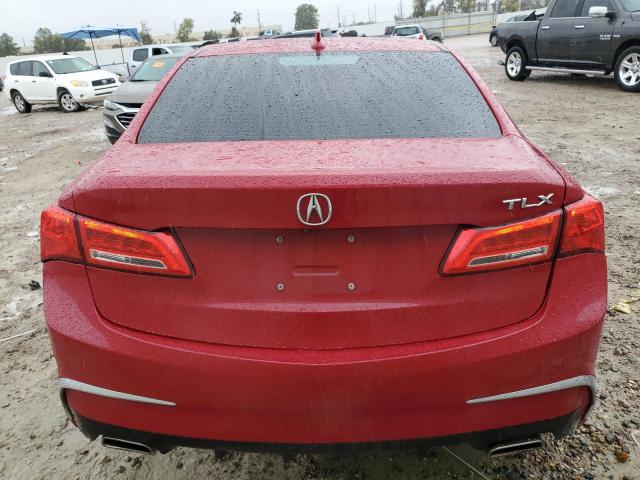 Photo 5 VIN: 19UUB2F47KA003428 - ACURA TLX 