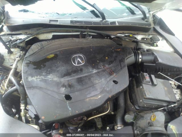 Photo 9 VIN: 19UUB2F47KA010315 - ACURA TLX 