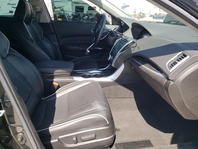 Photo 4 VIN: 19UUB2F47LA004242 - ACURA TLX TECHNO 