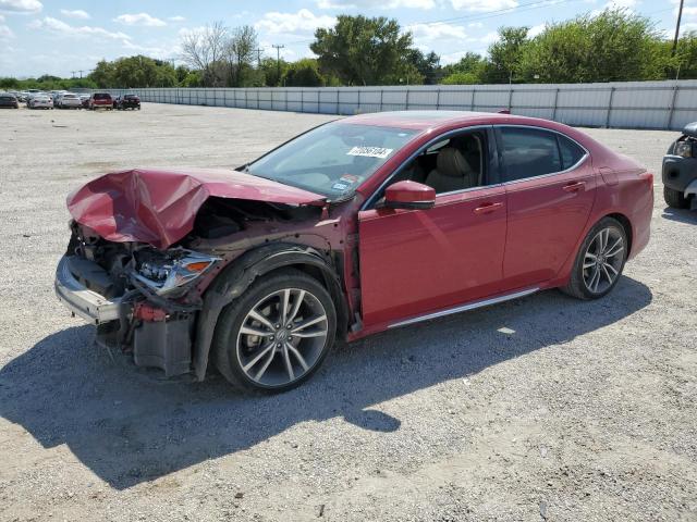 Photo 0 VIN: 19UUB2F48KA009240 - ACURA TLX TECHNO 