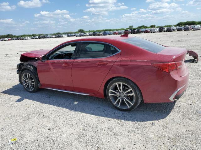 Photo 1 VIN: 19UUB2F48KA009240 - ACURA TLX TECHNO 