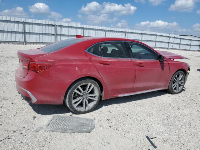 Photo 2 VIN: 19UUB2F48KA009240 - ACURA TLX TECHNO 