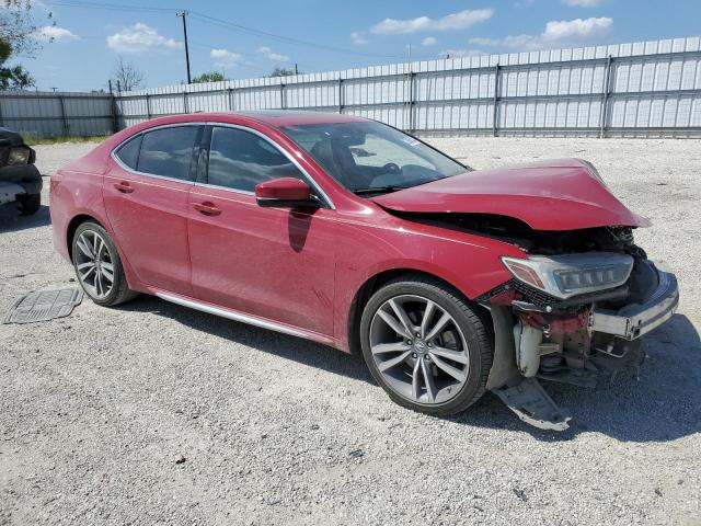 Photo 3 VIN: 19UUB2F48KA009240 - ACURA TLX TECHNO 