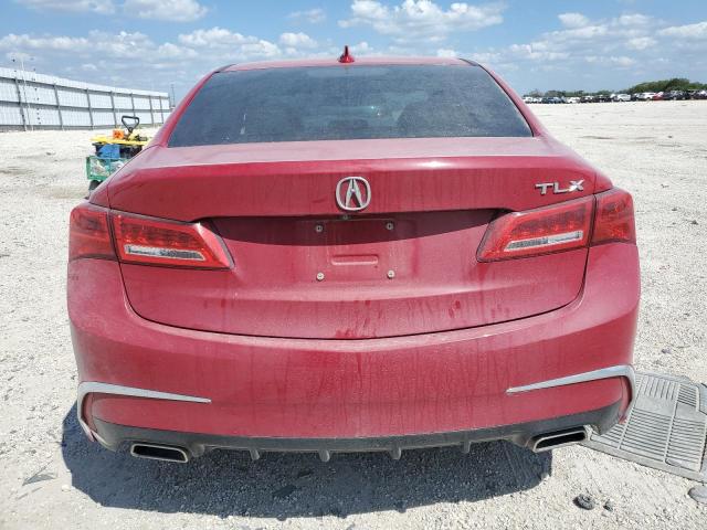 Photo 5 VIN: 19UUB2F48KA009240 - ACURA TLX TECHNO 