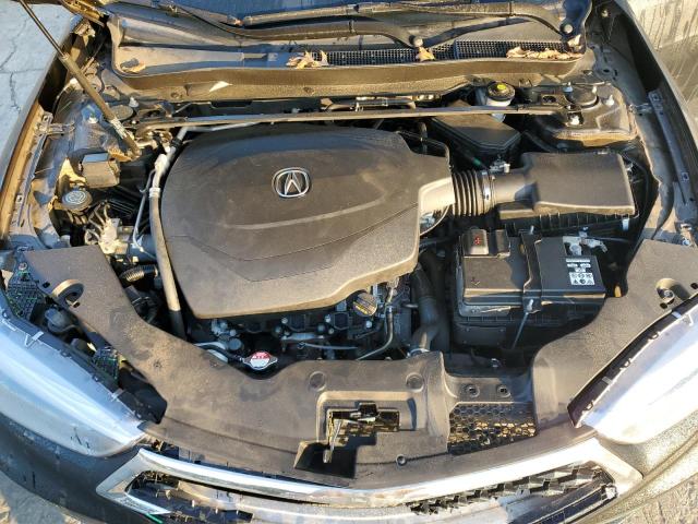 Photo 10 VIN: 19UUB2F48LA000653 - ACURA TLX 