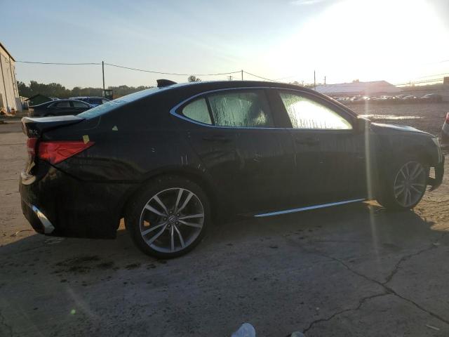 Photo 2 VIN: 19UUB2F48LA000653 - ACURA TLX 