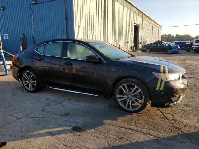 Photo 3 VIN: 19UUB2F48LA000653 - ACURA TLX 