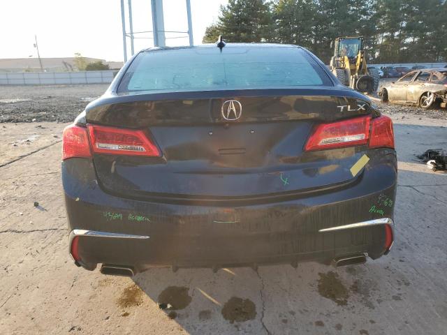 Photo 5 VIN: 19UUB2F48LA000653 - ACURA TLX 