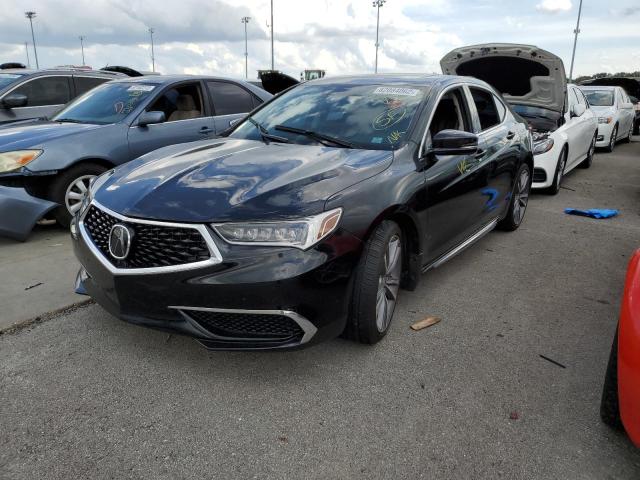 Photo 1 VIN: 19UUB2F49KA006704 - ACURA TLX TECHNO 