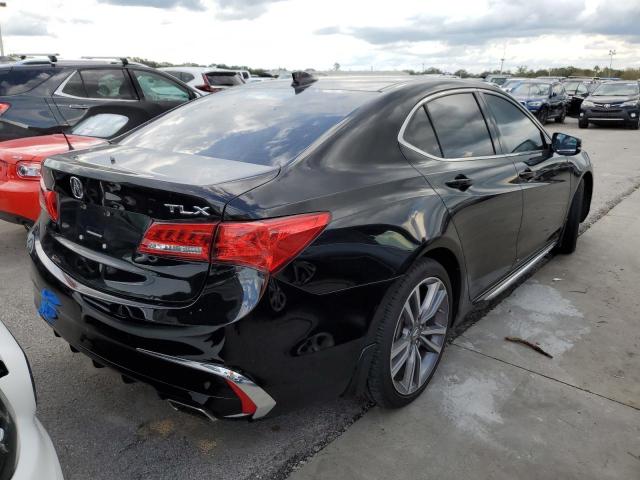 Photo 3 VIN: 19UUB2F49KA006704 - ACURA TLX TECHNO 