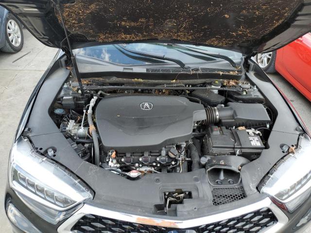 Photo 6 VIN: 19UUB2F49KA006704 - ACURA TLX TECHNO 