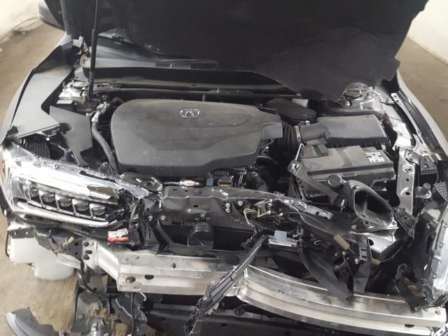 Photo 6 VIN: 19UUB2F49KA008775 - ACURA TLX TECHNO 