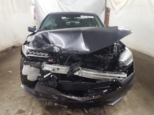 Photo 8 VIN: 19UUB2F49KA008775 - ACURA TLX TECHNO 