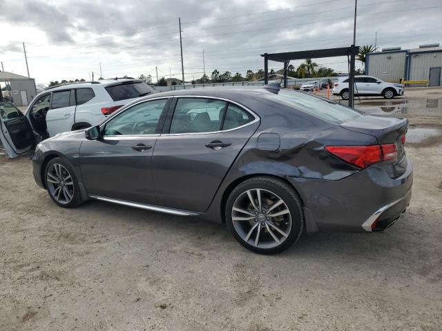 Photo 1 VIN: 19UUB2F49KA009926 - ACURA TLX 