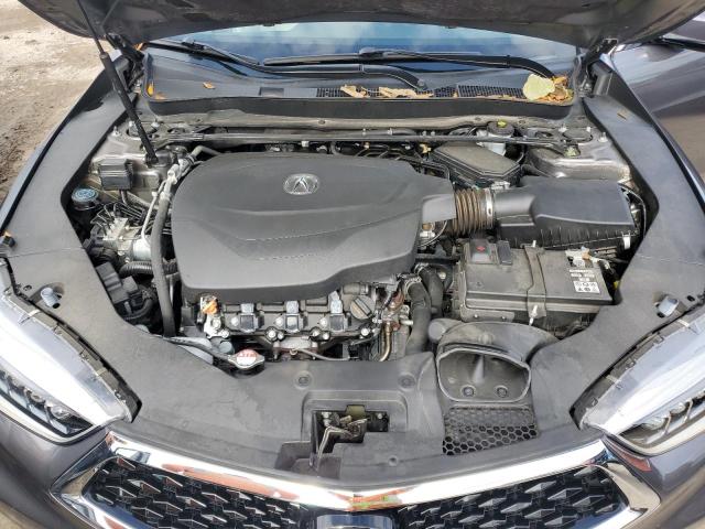 Photo 10 VIN: 19UUB2F49KA009926 - ACURA TLX 